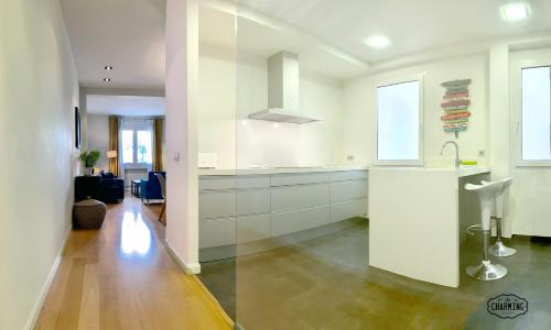 Retiro Exclusive - 2 Bedroom Apartment