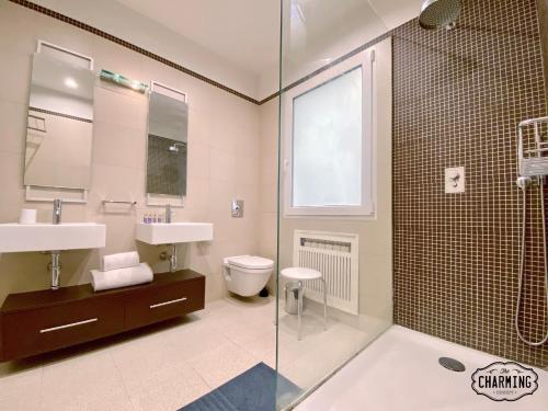 Retiro Exclusive - 2 Bedroom Apartment