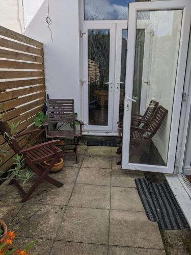 House for Families or Groups near Cardiff City Centre photo 31