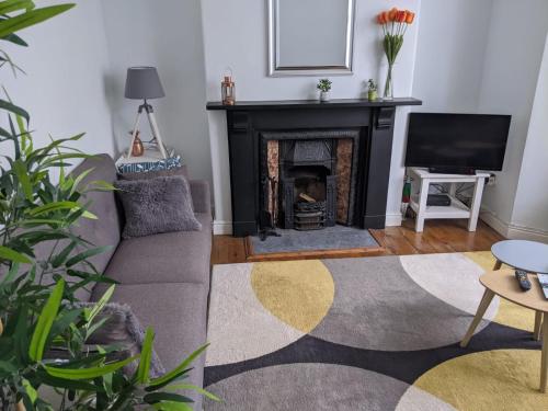 House for Families or Groups near Cardiff City Centre photo 13