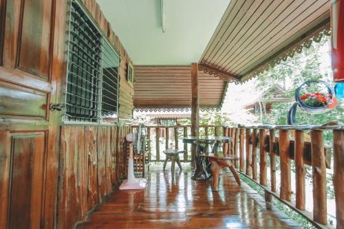 Gallery image of Akchanok Homestay in Phitsanulok