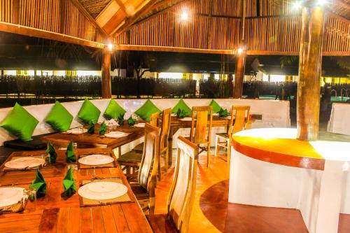 Ruveesha Beach Resort – Photos 2