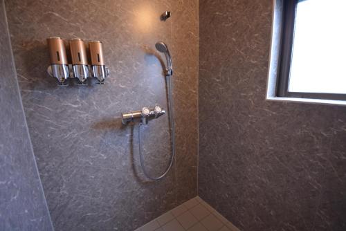 Un baño de Shirahama no Yado Daigo