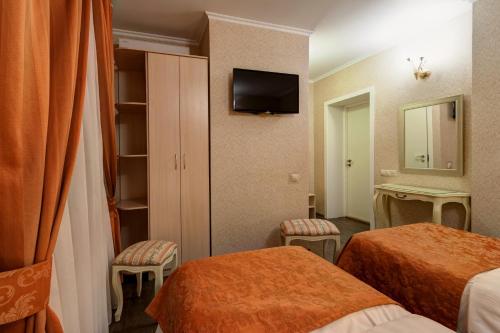 Gallery image of Tiara Domodedovo Guest House in Domodedovo