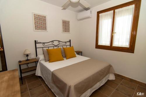 Gallery image of Casa Rural La Molinera in Ríolobos