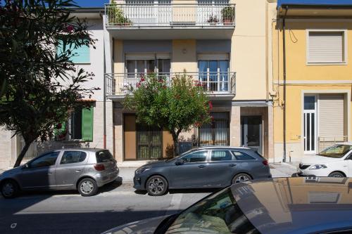 Gallery image of Appartamento Marco Polo in Viareggio