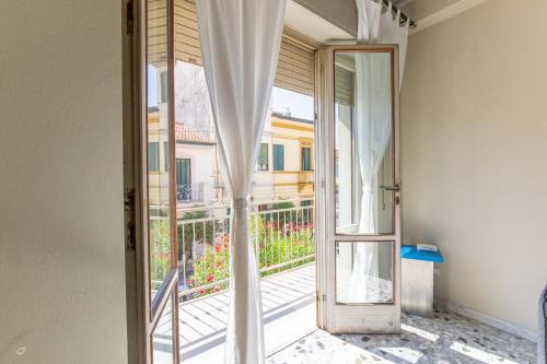Gallery image of Appartamento Marco Polo in Viareggio