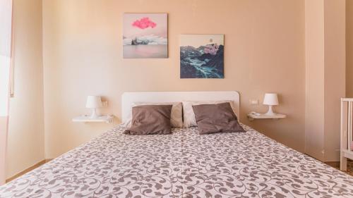 Gallery image of Appartamento Marco Polo in Viareggio