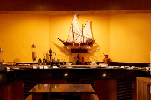 Ảnh trong thư viện ảnh của Hotel Mamallaa Heritage ở Mahabalipuram