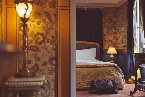 L'Hôtel photo 20
