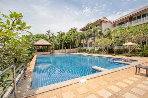 Gallery image of Ananda Lanta Resort - SHA Extra Plus in Ko Lanta