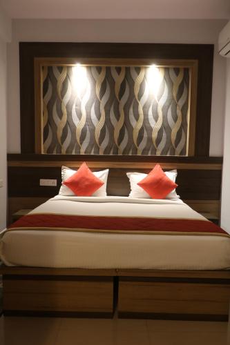Gallery image of FLORA SUITES in Bangalore