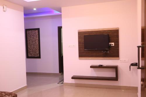 Gallery image of FLORA SUITES in Bangalore