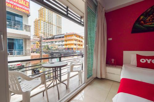 Gallery image of Access Inn Pattaya in Pattaya Central