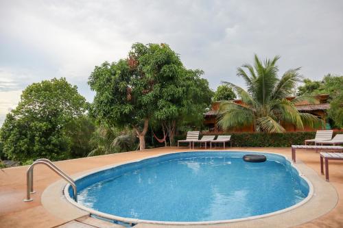 Fotografie z fotogalerie ubytování Chom Dao Resort v destinaci Ko Lanta