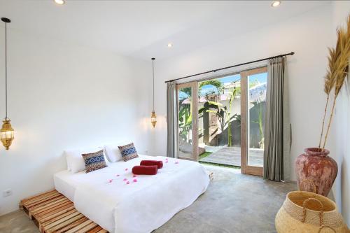 Villa Nina – Canggu