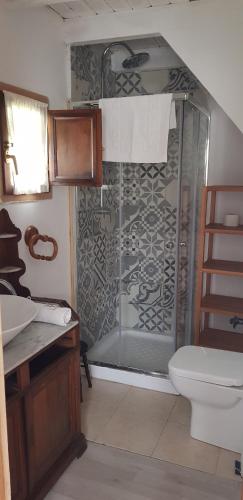Gallery image of La Hacienda Del Campo in Potes