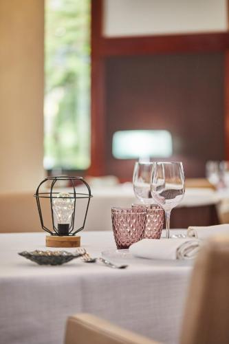 Gallery image of Hotel Silken Indautxu in Bilbao