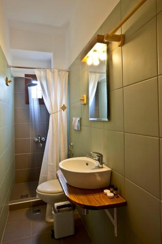 Gallery image of Victoria's Guesthouse in Damouchari