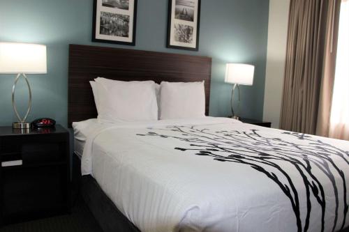 Gallery image of Sleep Inn Chattanooga Hamilton Place in Chattanooga