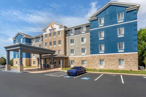 Comfort Suites – Photos 2