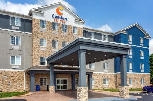 Comfort Suites – Photos 3