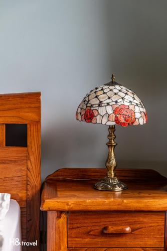 Imagen de la galería de Qian B&B, en Jiamin