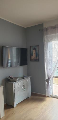 Foto da galeria de Appartamento "Roby" in pieno centro a Cavalese em Cavalese
