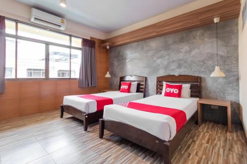 Gallery image of OYO 1118 KL boutique Hotel in Krabi town