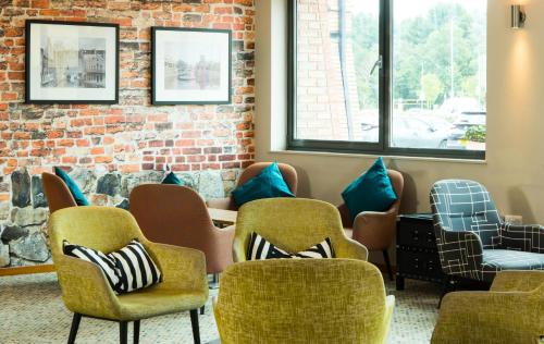 ibis Styles Birmingham NEC & Airport Image