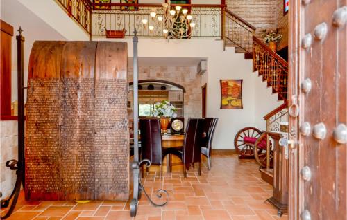 Nice Home In Estepona