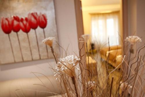 Fotografie z fotogalerie ubytování Casa Eli Roma B&B v Římě