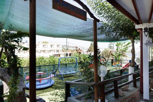 Giardino di Gorgona Hotel