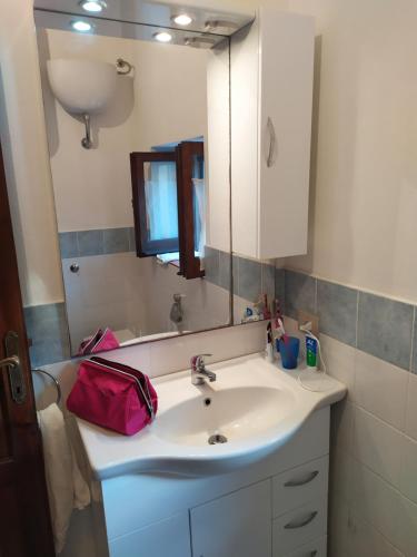 Fotografie z fotogalerie ubytování Casa Sulky PT e 1P v destinaci Maladroscia