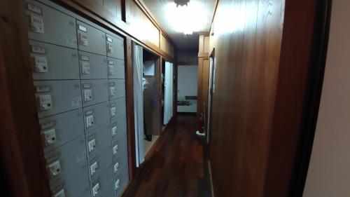 Gambar di galeri bagi Kerama Backpackers di Tokashiki