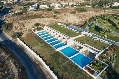 Piscina di Porto Bello Royal o nelle vicinanze