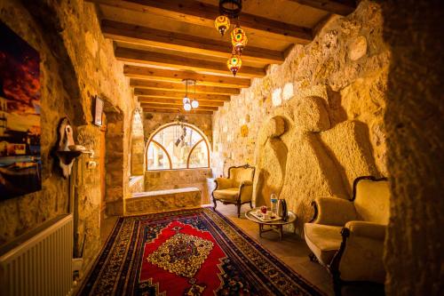 Gallery image of Angel Cave Suite in Goreme