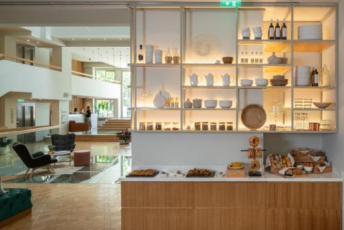 Gallery image of Coco-mat Athens BC in Athens