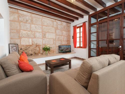 House Ca Na Blanca