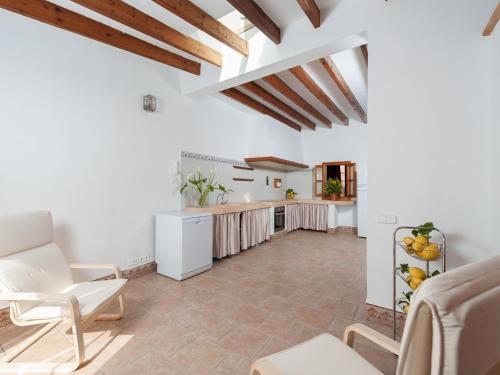 House Ca Na Blanca