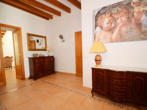 Gallery image of House Sant Jaume in Alcudia