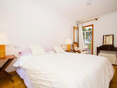 Villa Camila para 7 junto a playa de Sant Pere