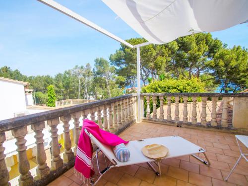 Villa Camila para 7 junto a playa de Sant Pere