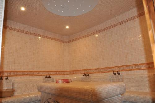 Ванная комната в Villa on the Black Sea