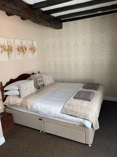 Gillygate Holiday Apartment photo 12