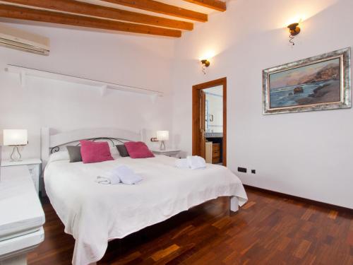 House Es Convent in Alcudia, close to beaches