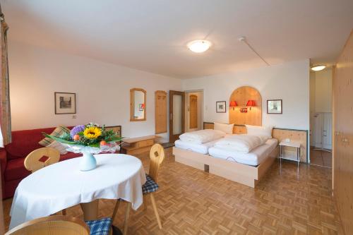 Gallery image of Tirolerhaus in Walchsee