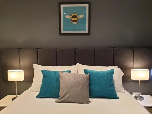The Spires Serviced Apartments Cardiff photo 22