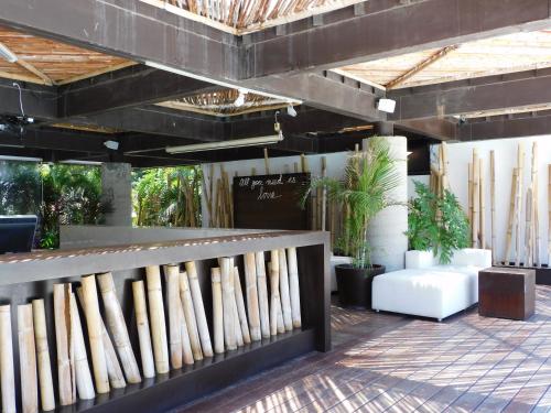 Fotografie z fotogalerie ubytování Hotel & Spa Luna Canela Boutique v destinaci Atlixco
