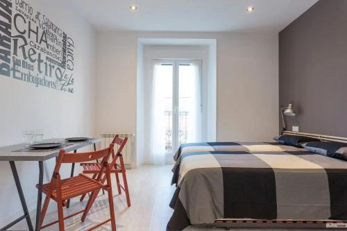 ººMZ Atocha Station Studio ºº